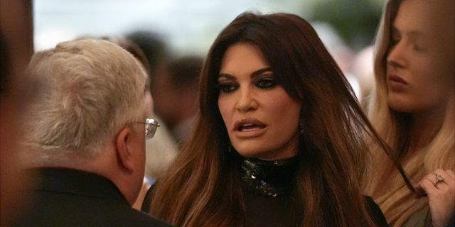Ο πραγματικός λόγος που ο Ντόναλντ Τραμπ στέλνει την Κίμπερλι Γκίλφοϊλ στην Ελλάδα