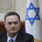 Ίσραελ Κατζ