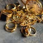 Κοσμήματα (φωτογραφία αρχείου)