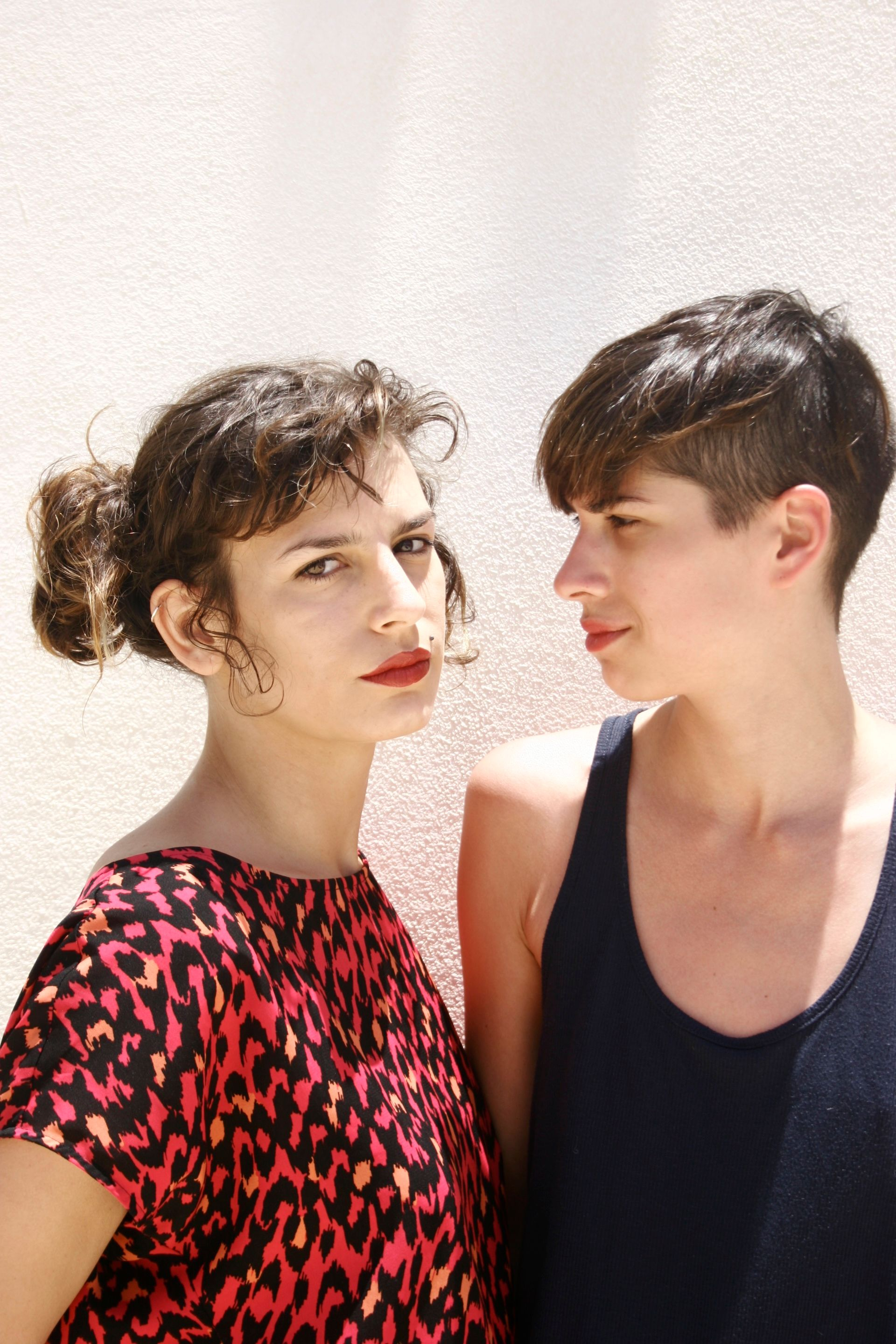 Maria Cyber-Oui- Tel Aviv 2011