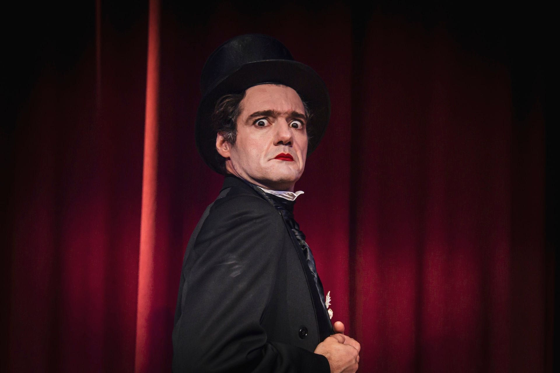 Ο Θάνος Τοκάκης