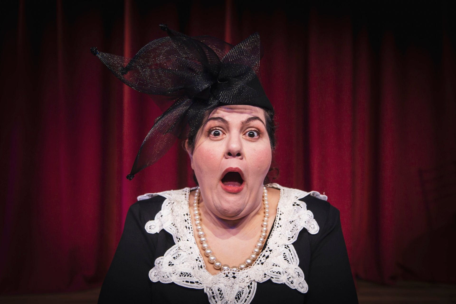 Η Ευαγγελία Καρακατσάνη