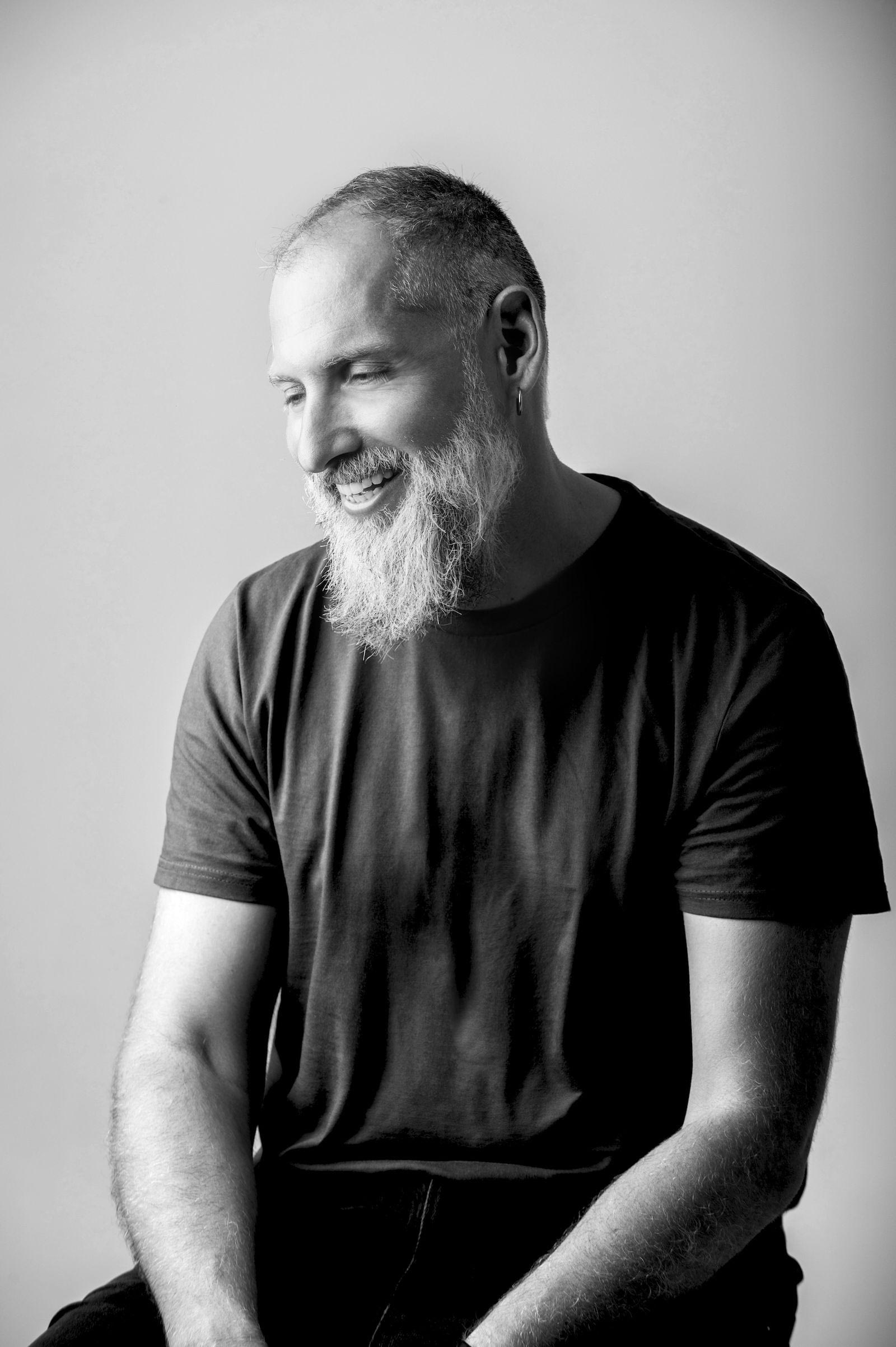 Ο Ορέστης Ντάντος