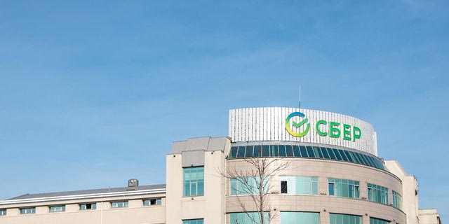 Sberbank
