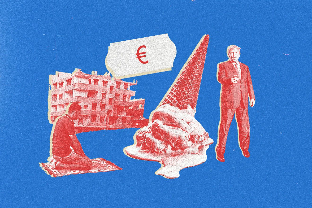 Έρευνα aboutpeople: Πώς βλέπουν οι Έλληνες το 2024 και τι περιμένουν από το 2025