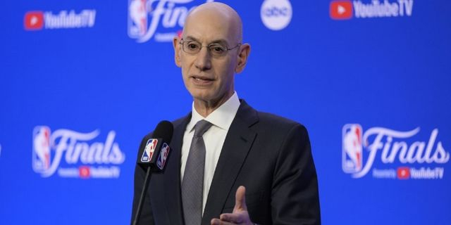 ΝΒΑ και FIBA ανακοίνωσαν τη συνεργασία τους