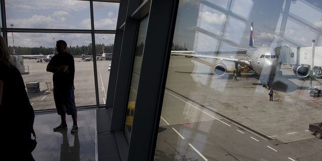 Έκλεισαν εσπευσμένα και τα τέσσερα αεροδρόμια της Μόσχας