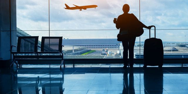 Travel Tuesday 2024: Οι κορυφαίες προσφορές σε πτήσεις, ξενοδοχεία και κρουαζιέρες