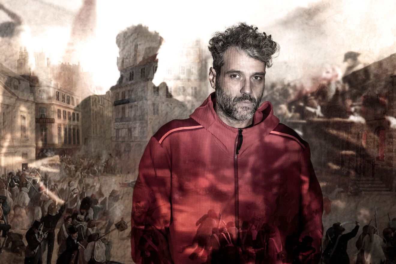 Giorgos Kritharas