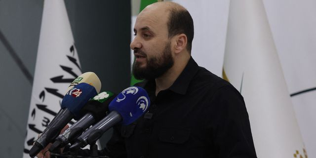 Μοχάμεντ αλ Μπασίρ: Ο νέος πρωθυπουργός της Συρίας δεσμεύεται για “σταθερότητα και ηρεμία”