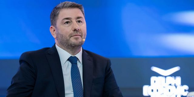 Ανδρουλάκης: Δε νομίζω ότι ο Έλληνας φορολογούμενος θέλει να κάνει δώρο μισό εκατ. ευρώ στη ΝΔ