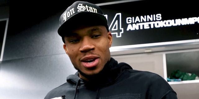 Αντετοκούνμπο: Οι business του Greek Freak στην Ελλάδα