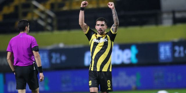 Άρης – Ατρόμητος 2-1: Πέρασε το εμπόδιο των Περιστεριωτών και χαμογέλασε ξανά