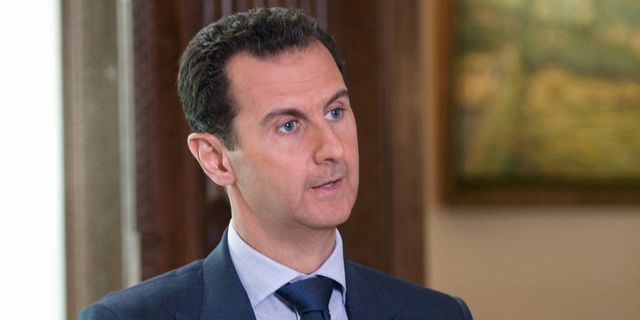 Γαλλία: Στόχος νέου εντάλματος σύλληψης ο Μπασάρ αλ Άσαντ 