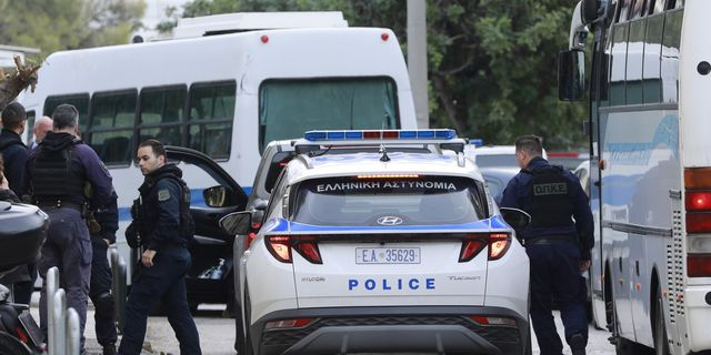 Ελεύθεροι οι πρώτοι 7 της εγκληματικής οργάνωσης οπαδών της ΑΕΚ
