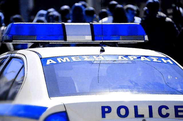 Αστυνομία και πολίτες – Ποιος ακουμπάει ποιον