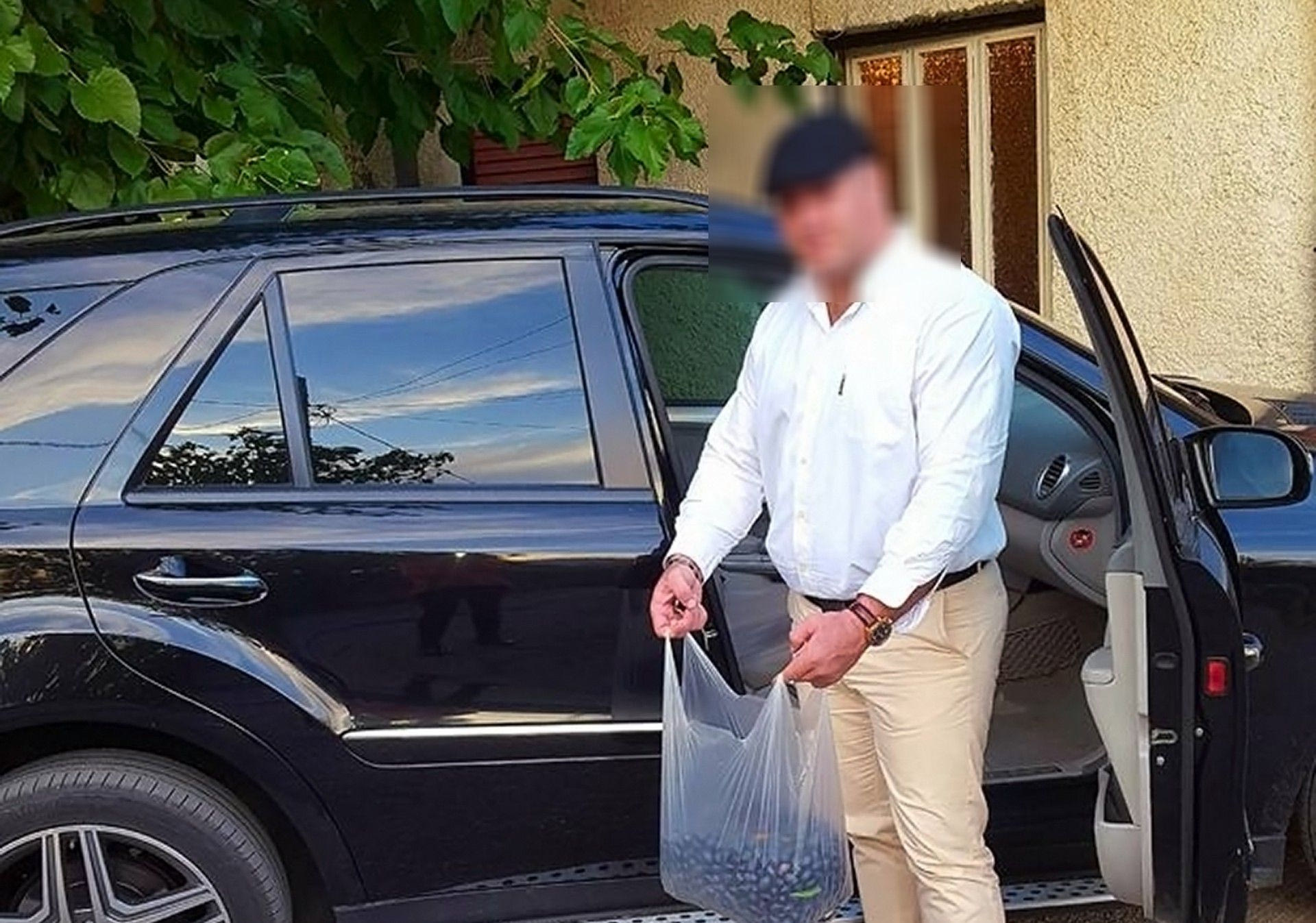 Αστυνομικός της Βουλής