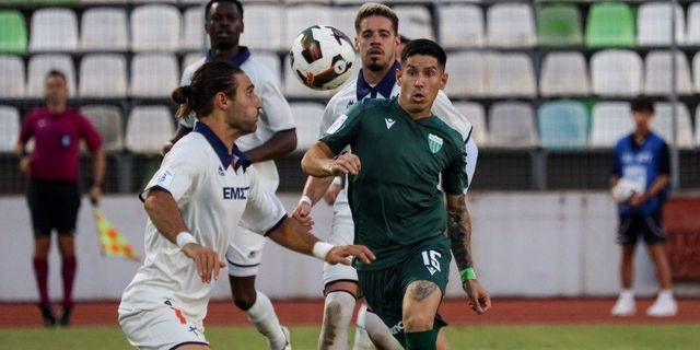 Πού θα δείτε το Athens Kallithea – Λεβαδειακός και τα ματς σε Premier League, La Liga και Serie A