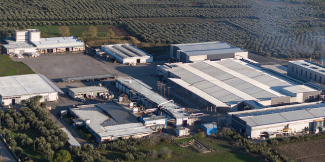 Atlas Tapes: Εξαγοράζει την PPM Industries, δημιουργώντας νέο ηγέτη στην αγορά ταινιών συσκευασίας