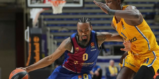 EuroLeague: Πού θα δείτε τους αγώνες Μπαρτσελόνα – Αρμάνι και Βιλερμπάν – Παρί για τη 15η αγωνιστική