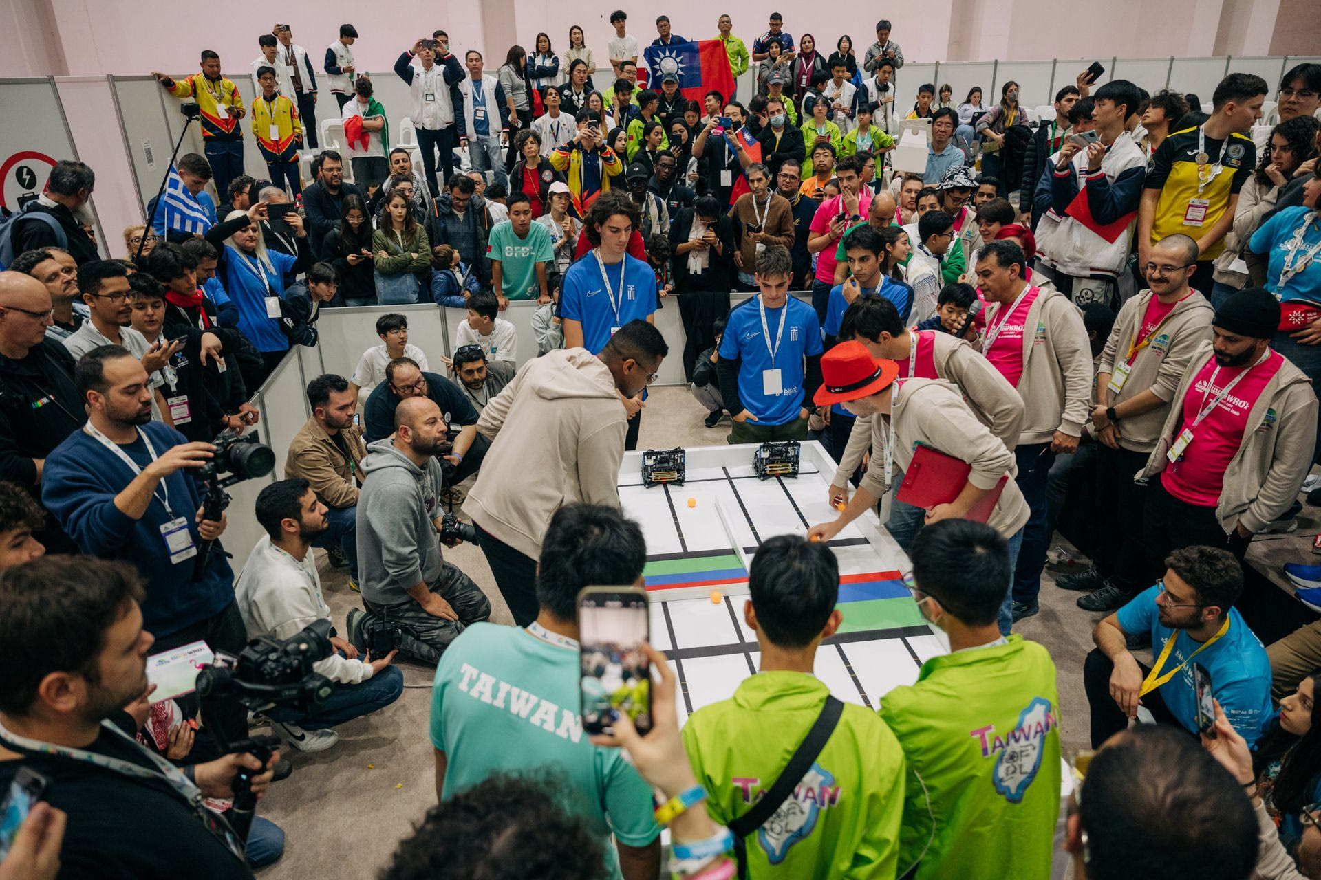 bitLab από την Καλαμάτα