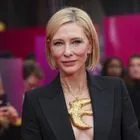 Στο καστ του live-action “How to Train Your Dragon 2” η Κέιτ Μπλάνσετ