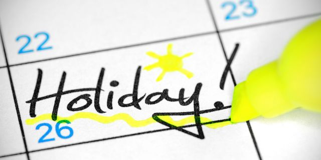 Άδεια maximizer: Πώς θα κάνεις 50 μέρες άδειας τις αργίες του 2025