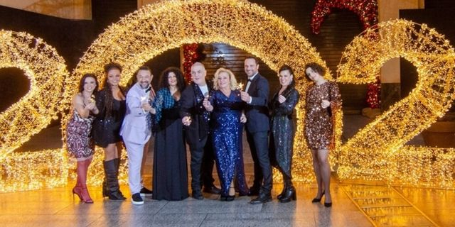 Μαγικά Χριστούγεννα στο City Link: Ζήστε την απόλυτη γιορτή της χρονιάς!
