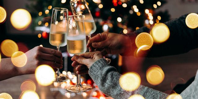 Το τσούγκρισμα των ποτηριών μπορεί να σώσει ζωές