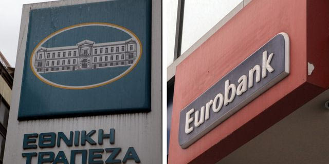 ΕΤΕ – Eurobank: Στηρίζουν το mega deal της ΤΕΡΝΑ ΕΝΕΡΓΕΙΑΚΗ με τη Masdar