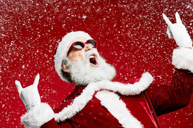 Rock and Pop Christmas – Τα σπουδαία τραγούδια που πρέπει να ακούσετε