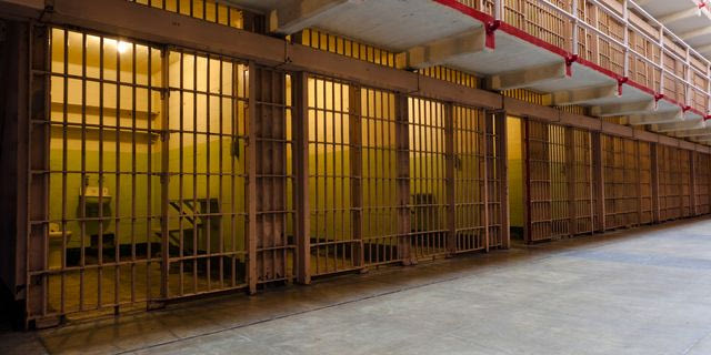 ΗΠΑ: Θανατοποινίτης εκτελέστηκε στο Μιζούρι