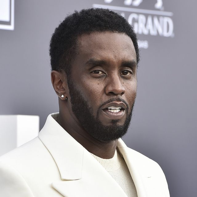 Sean "Diddy" Combs