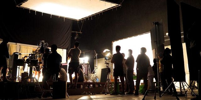 Γάλλος σκηνοθέτης κατηγορείται για σεξουαλική κακοποίηση ηθοποιού, όταν ήταν ανήλικη