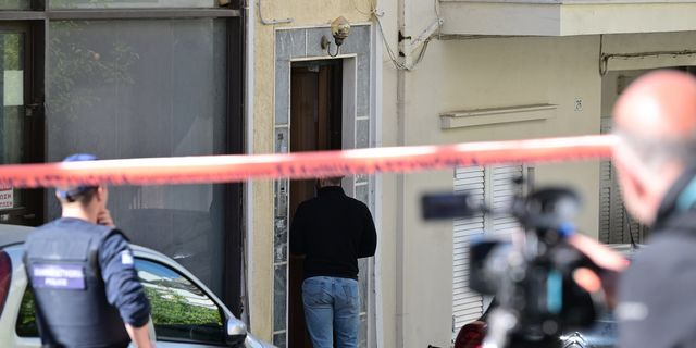 Εύβοια: Νεκρός ώρες πριν την υποτιθέμενη επίθεση στον γιο του ο 66χρονος