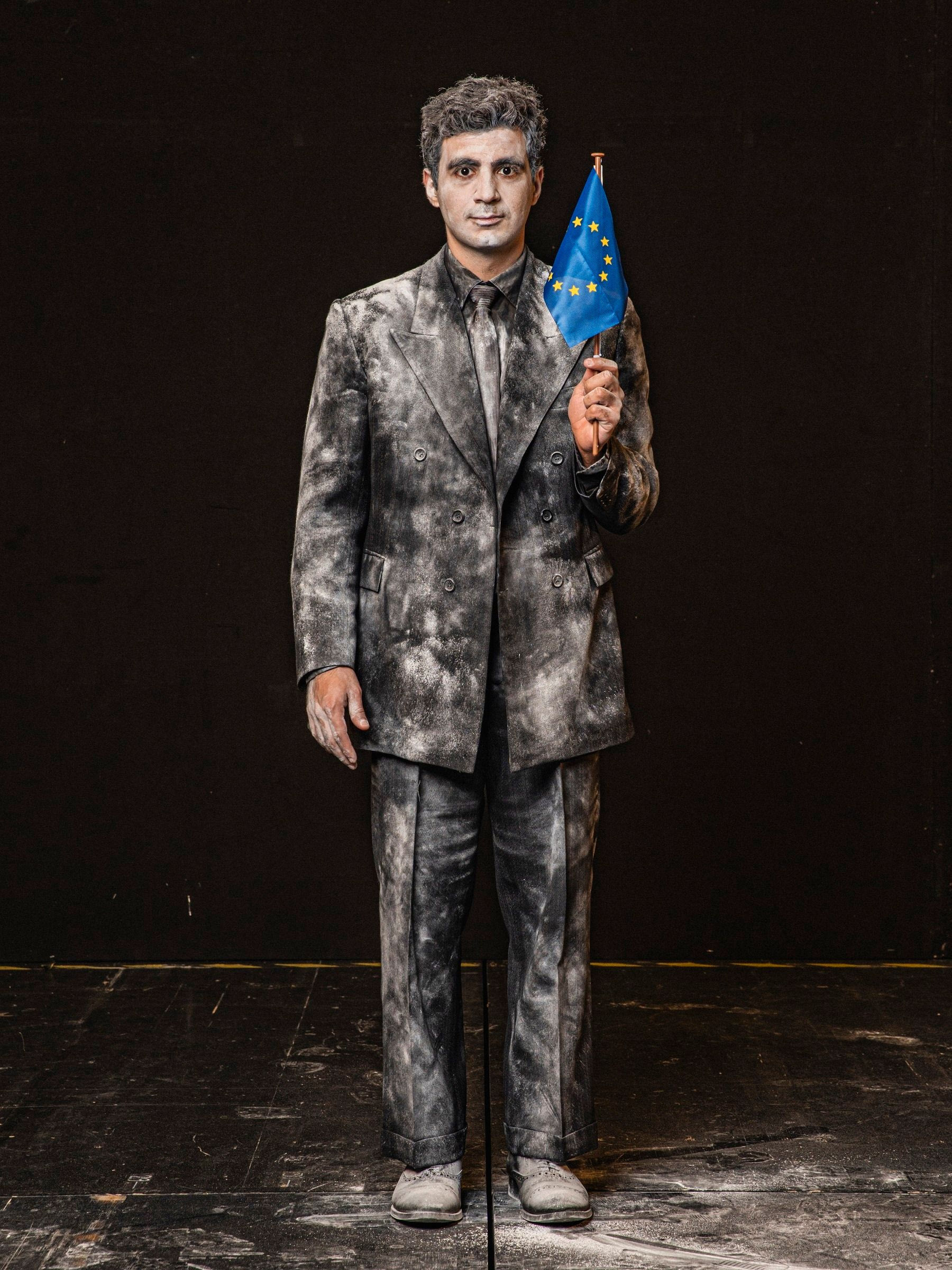 Γιάννης Εγγλέζος