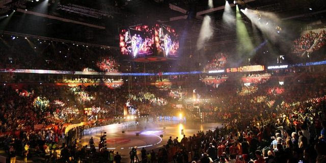 Στο Άμπου Ντάμπι το EuroLeague Final Four 2025