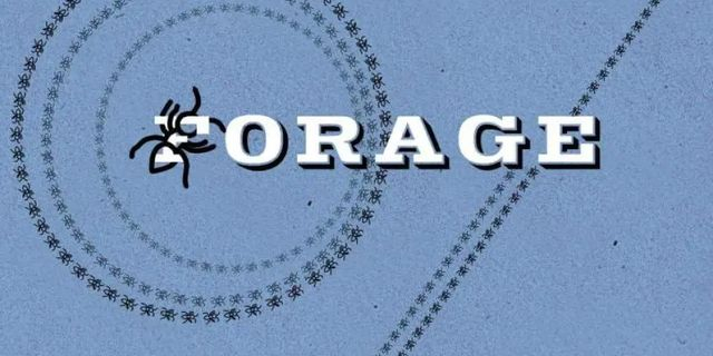 “Forage”: Χορεύουν οι “τροφοσυλλέκτες;” – Μια διαφορετική παράσταση σύγχρονου χορού