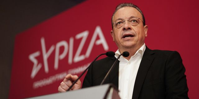 Φάμελλος: Νέα κυβερνητική πρόταση από τον ΣΥΡΙΖΑ μετά το Συνέδριο