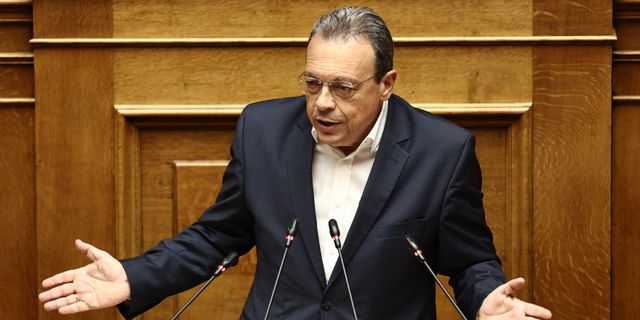 Φάμελλος: Αποκαλύφθηκε το σχέδιο συγκάλυψης που υλοποιεί η κυβέρνηση