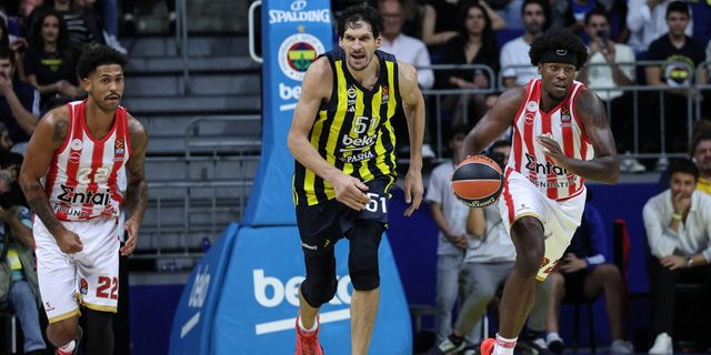 Φενέρμπαχτσε: Παρελθόν ο Μαριάνοβιτς και επίσημα