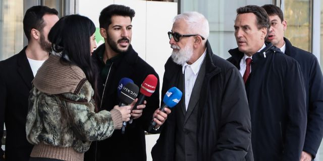 Δίκη Φιλιππίδη: Νέο ξέσπασμα του εισαγγελέα – “Αδύνατον να μη μπορώ να κάνω τέτοιες ερωτήσεις”