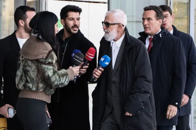 Δίκη Φιλιππίδη: Νέο ξέσπασμα του εισαγγελέα – “Αδύνατον να μη μπορώ να κάνω τέτοιες ερωτήσεις”