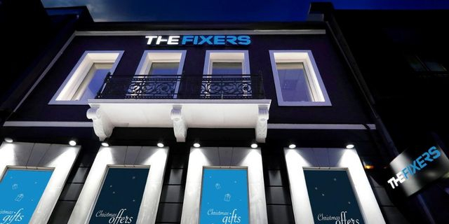 THEFIXERS x Christmas Deals: Τα καταστήματα που μεταμορφώνουν τα δώρα τεχνολογίας σε εμπειρίες