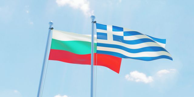 Τι σημαίνει για την Ελλάδα η ένταξη της Ρουμανίας και της Βουλγαρίας στη Σένγκεν