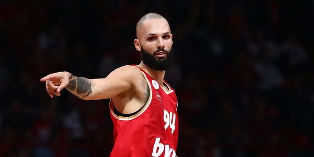 Πού θα δείτε τον αγώνα του Ολυμπιακού με την Αρμάνι Μιλάνο