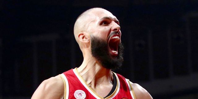 Ολυμπιακός-Άλμπα Βερολίνου 90-85: Γλίτωσε το σοκ με Φουρνιέ – Βεζένκοβ