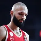 Ζάλγκιρις – Ολυμπιακός 99-94: Λύγισε στο θρίλερ των δύο παρατάσεων