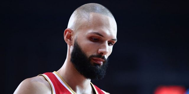 Ολυμπιακός: Αμφίβολος ο Φουρνιέ για Dubai BC και Παναθηναϊκό AKTOR