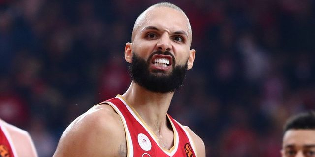 Ολυμπιακός: Τα νούμερα της νέας σεζόν – Αλλαγή για τον Κίναν Έβανς